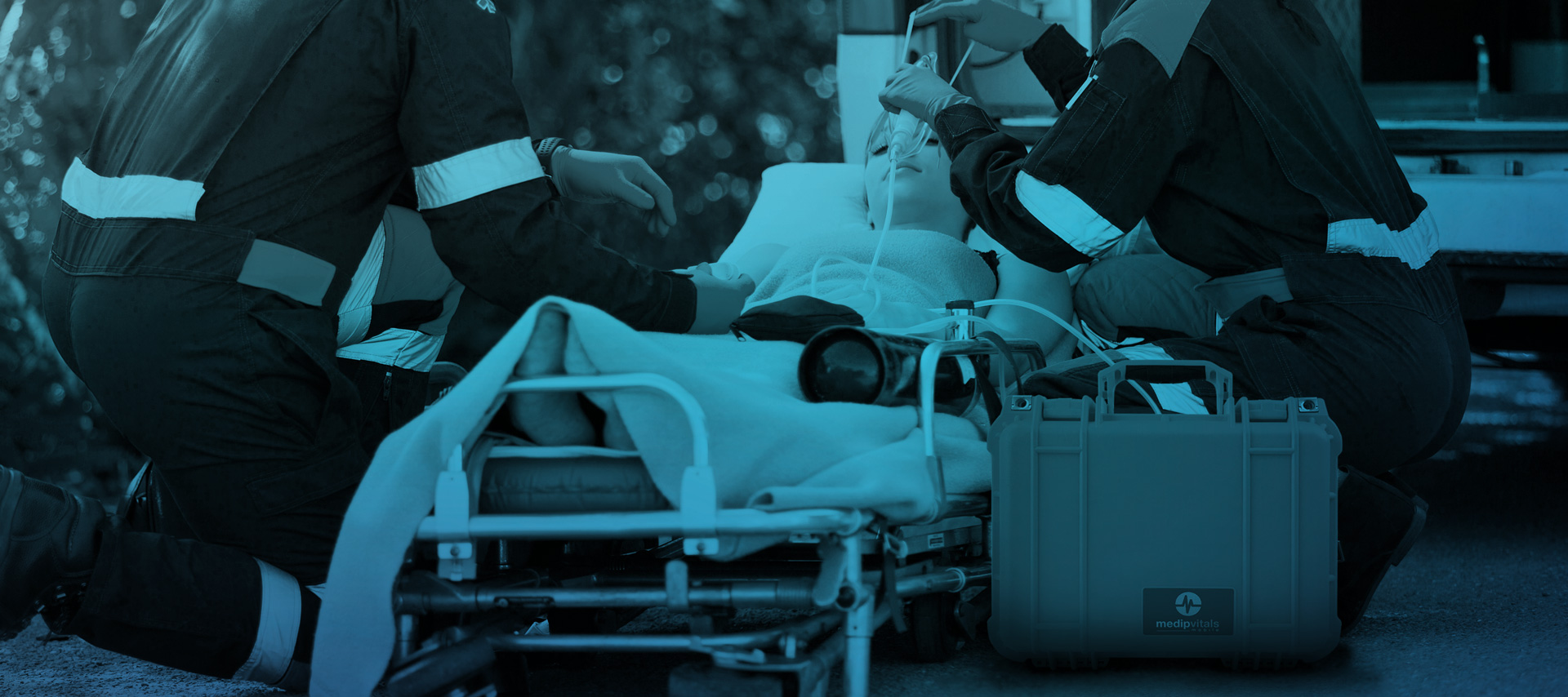 Conectividad directamente desde la piel